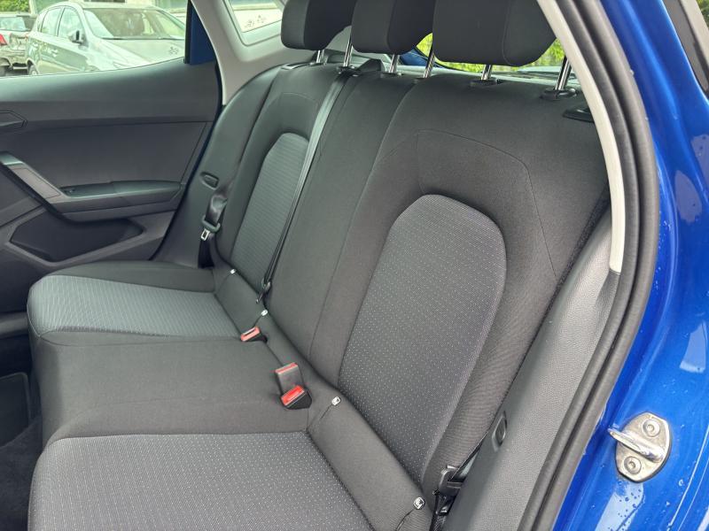 Seat Ibiza 1.0 TSI - photo 19
