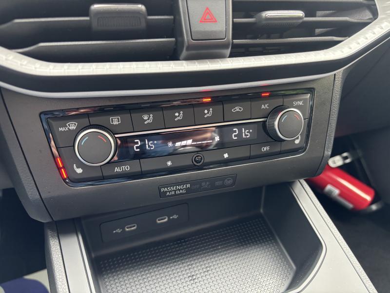 Seat Ibiza 1.0 TSI - photo 17