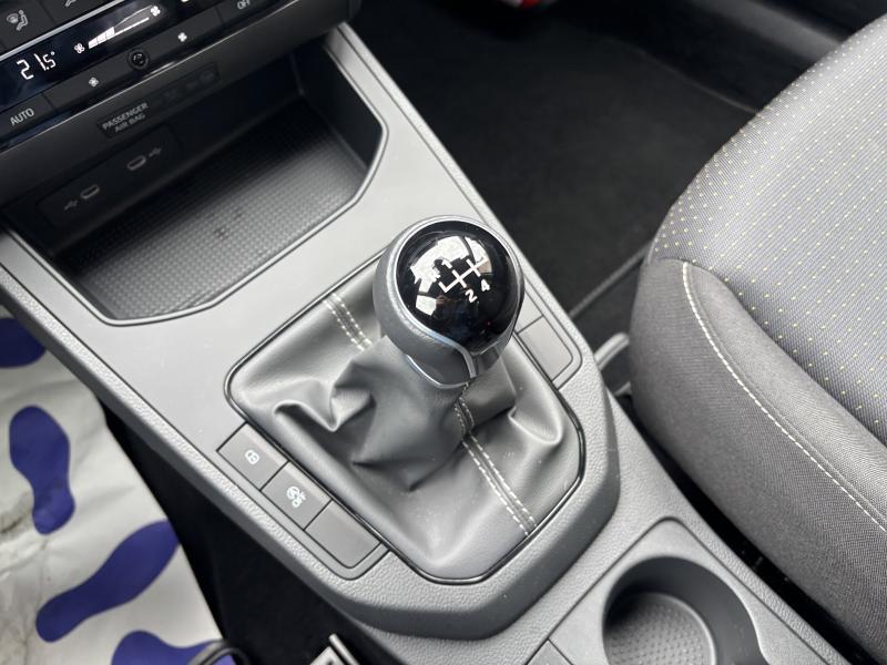 Seat Ibiza 1.0 TSI - photo 18