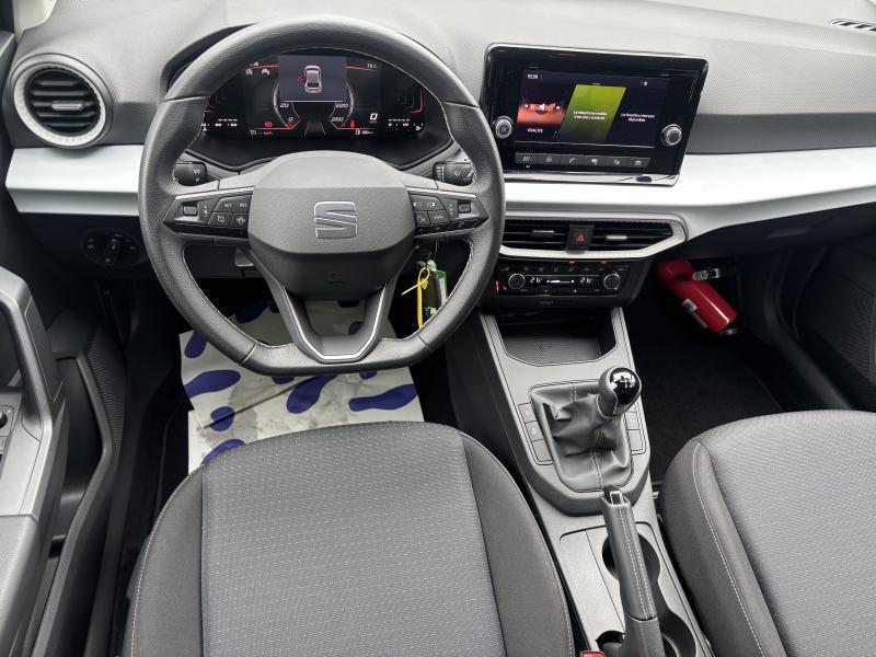 Seat Ibiza 1.0 TSI - photo 8