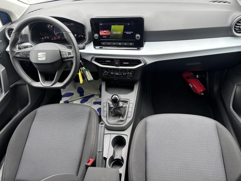 Seat Ibiza 1.0 TSI - photo 7