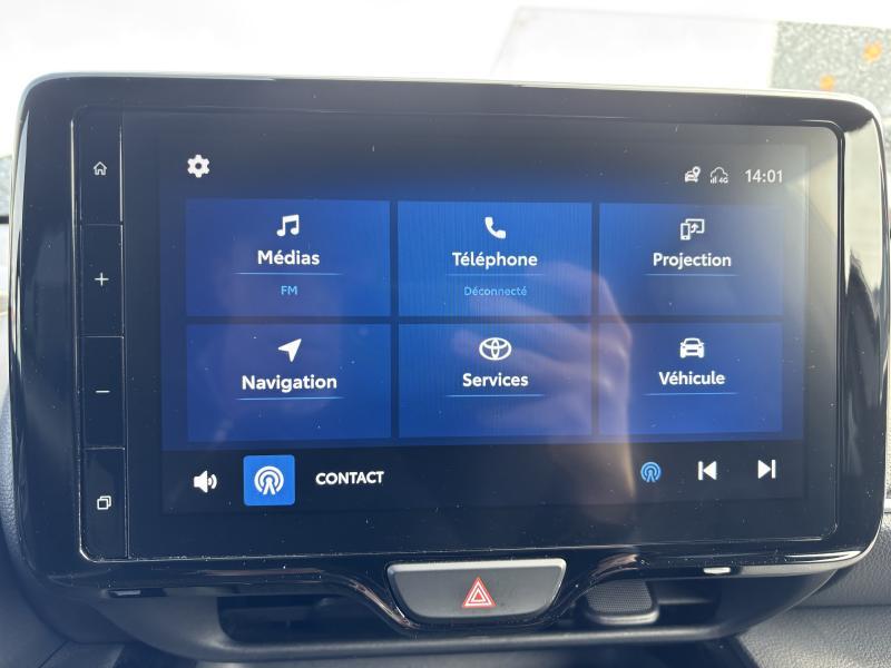 Toyota Yaris Cross 1.5 Hybrid - photo 11