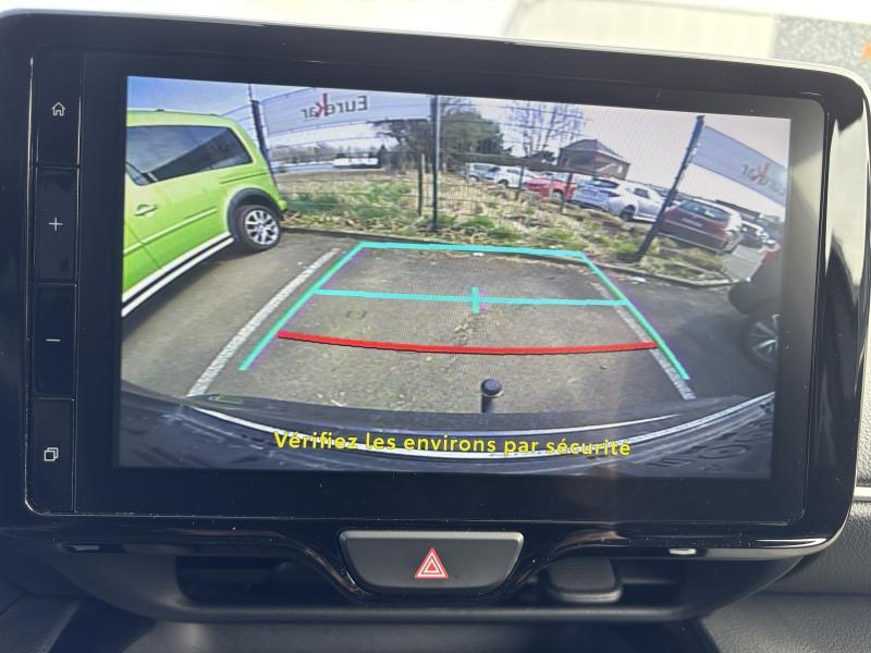 Toyota Yaris Cross 1.5 Hybrid - photo 12