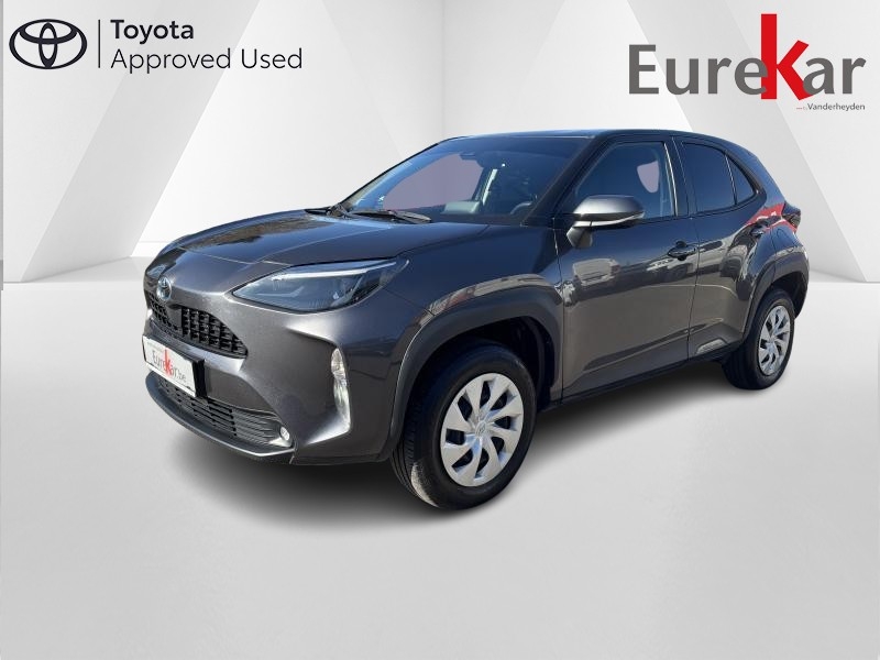 Voitures d’occasion à vendre – Large choix chez Eurekar - photo 60