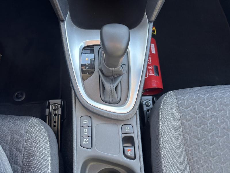 Toyota Yaris Cross 1.5 Hybrid - photo 14