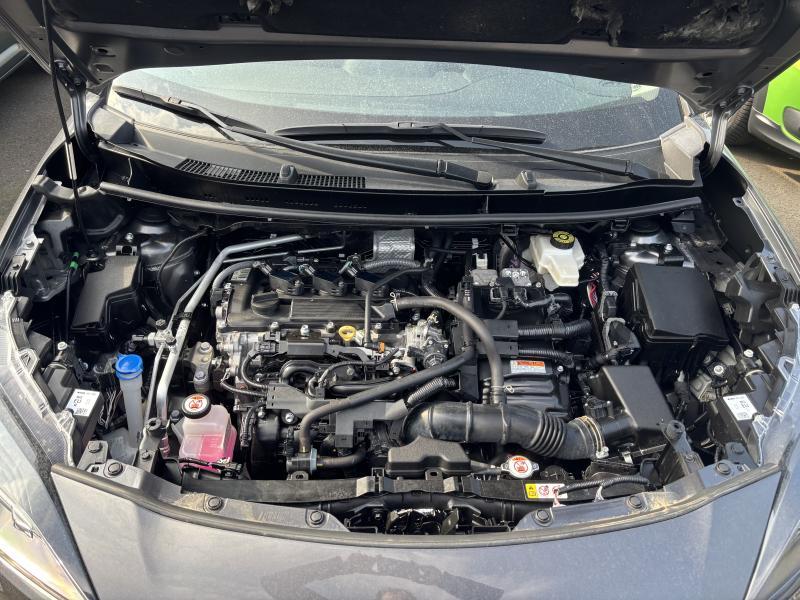 Toyota Yaris Cross 1.5 Hybrid - photo 16