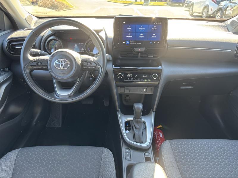 Toyota Yaris Cross 1.5 Hybrid - photo 8
