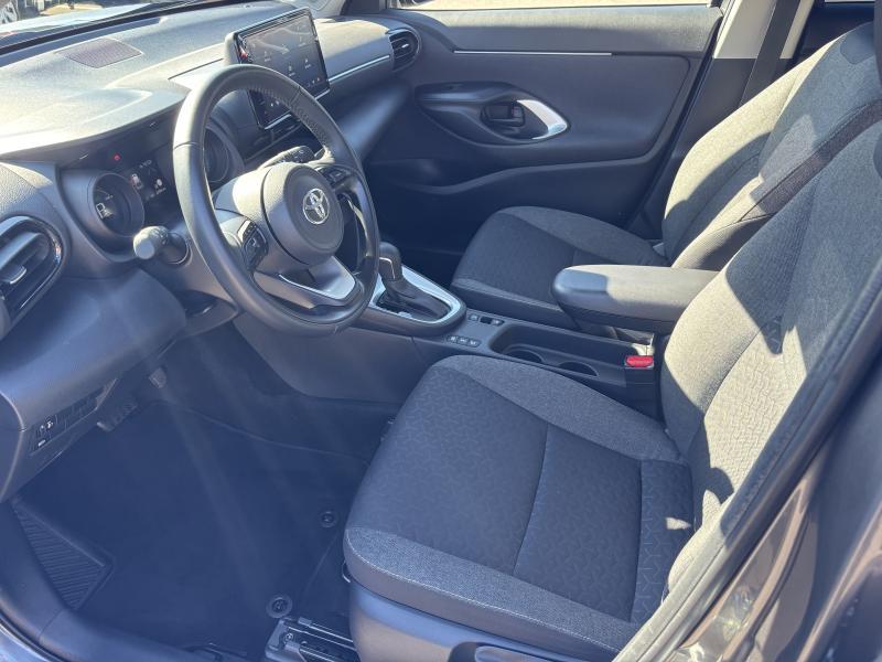 Toyota Yaris Cross 1.5 Hybrid - photo 7