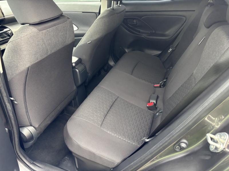 Toyota Yaris Cross 1.5 Hybrid - photo 6