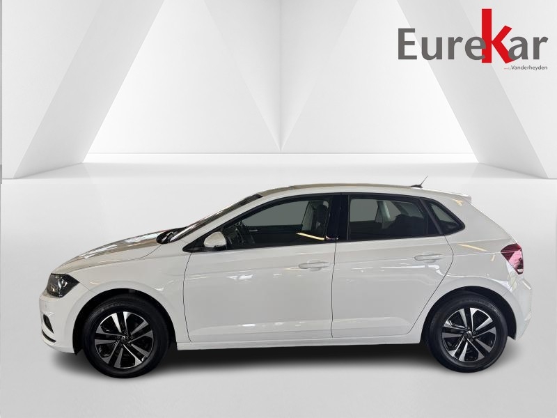 Volkswagen Polo 1.0 TSI - photo 4