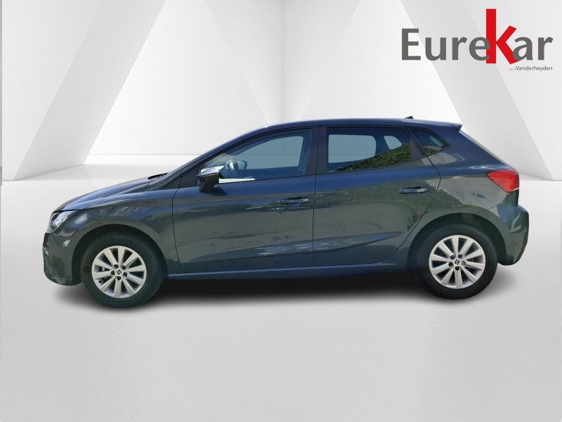 Seat Ibiza 1.0 TSI STYLE - photo 4
