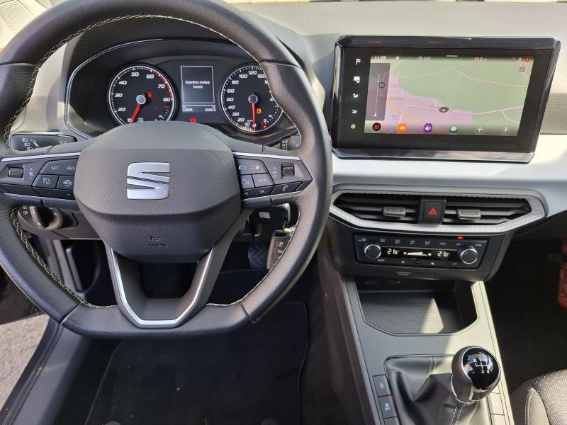 Seat Ibiza 1.0 TSI STYLE - photo 6