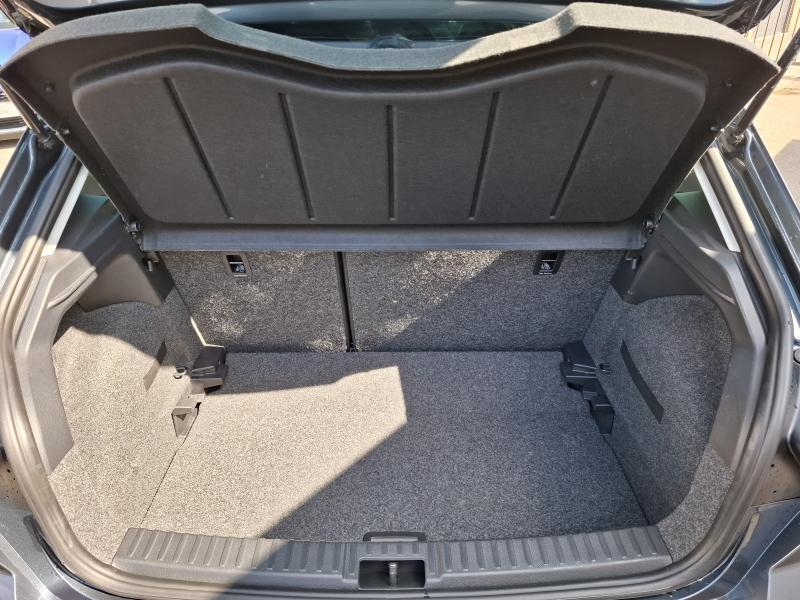 Seat Ibiza 1.0 TSI STYLE - photo 17