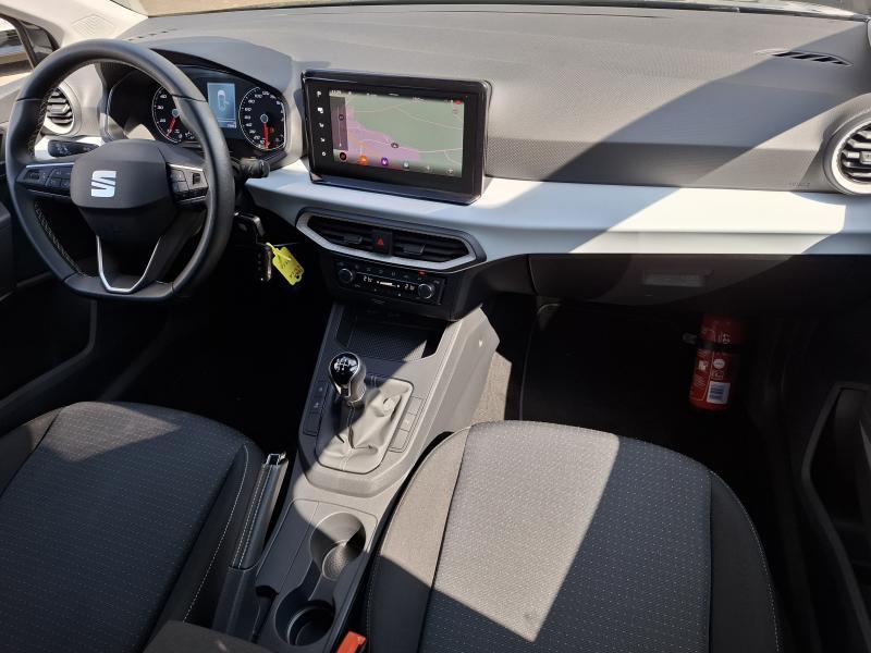 Seat Ibiza 1.0 TSI STYLE - photo 14