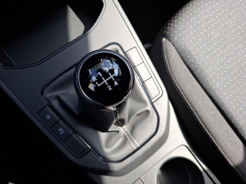 Seat Ibiza 1.0 TSI STYLE - photo 8