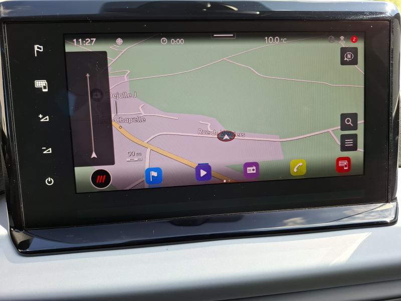 Seat Ibiza 1.0 TSI STYLE - photo 11