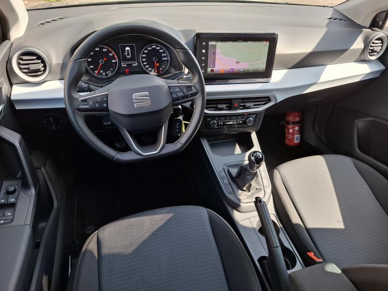 Seat Ibiza 1.0 TSI STYLE - photo 16
