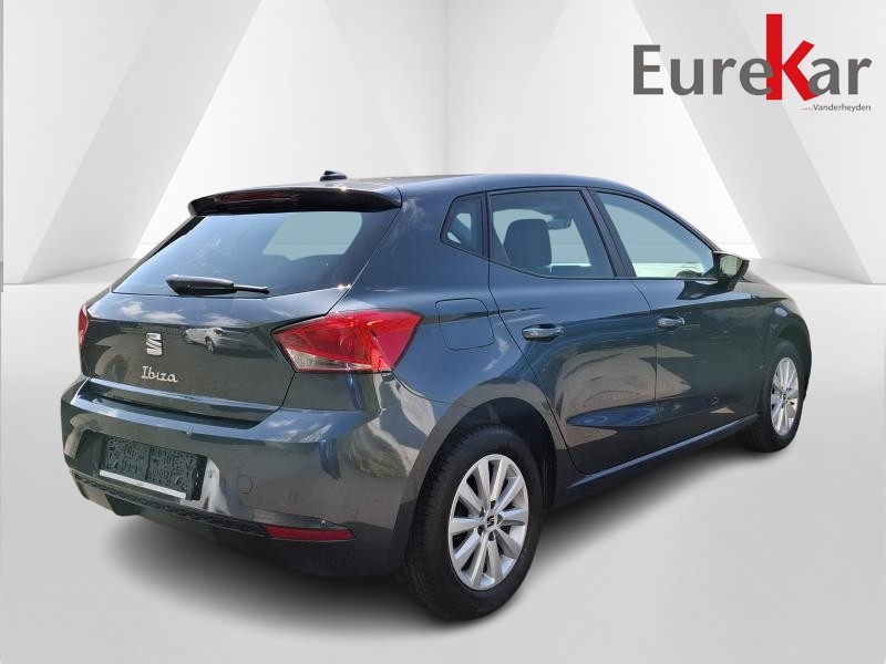 Seat Ibiza 1.0 TSI STYLE - photo 5
