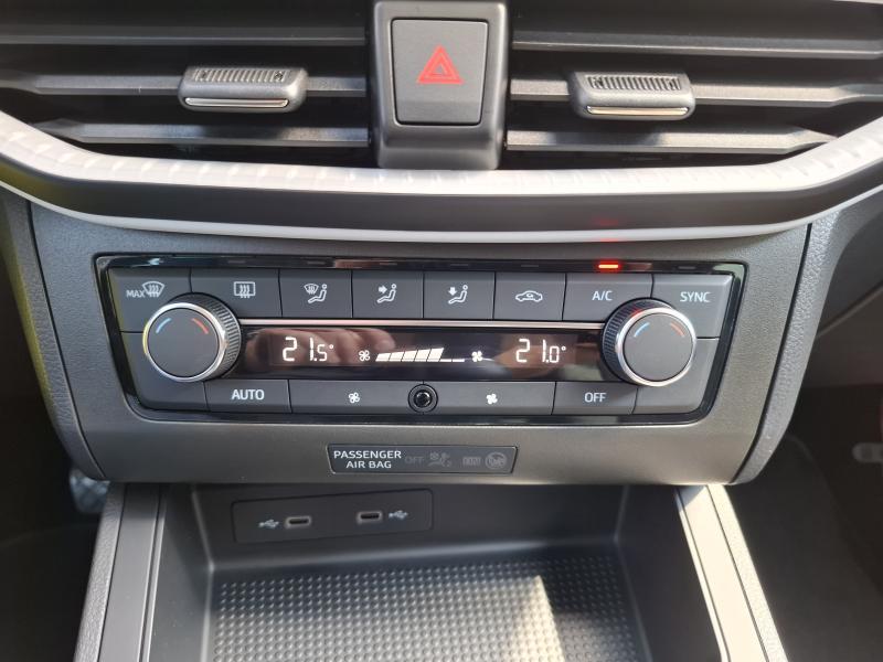 Seat Ibiza 1.0 TSI STYLE - photo 9