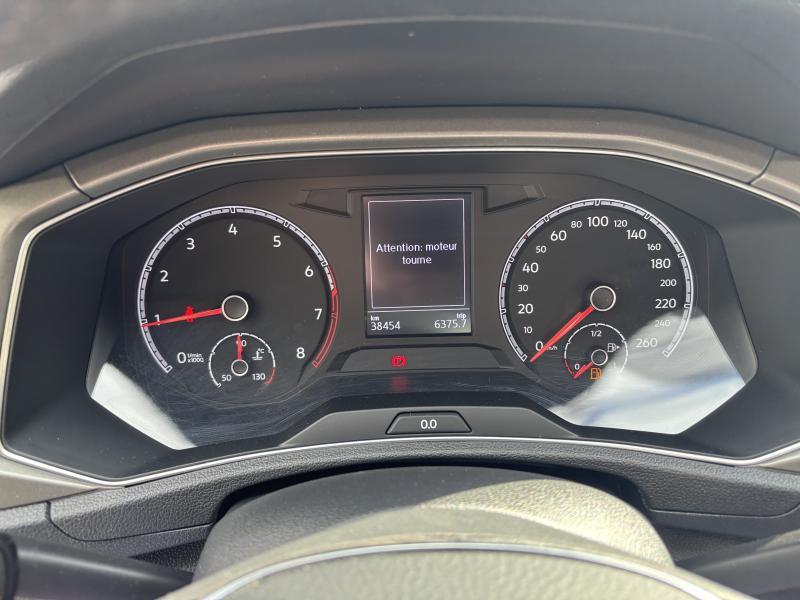 Volkswagen T-Roc 1.0 TSI - photo 7