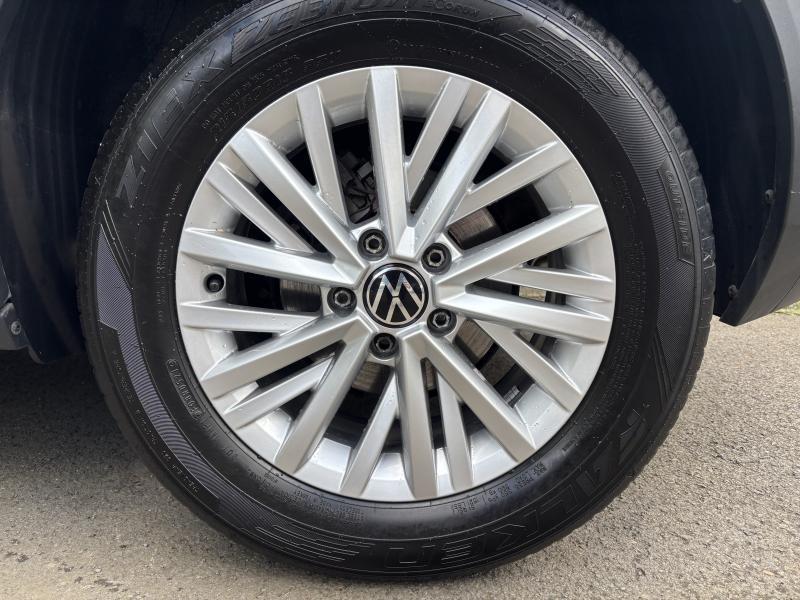 Volkswagen T-Roc 1.0 TSI - photo 21