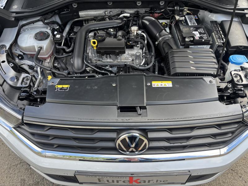 Volkswagen T-Roc 1.0 TSI - photo 20