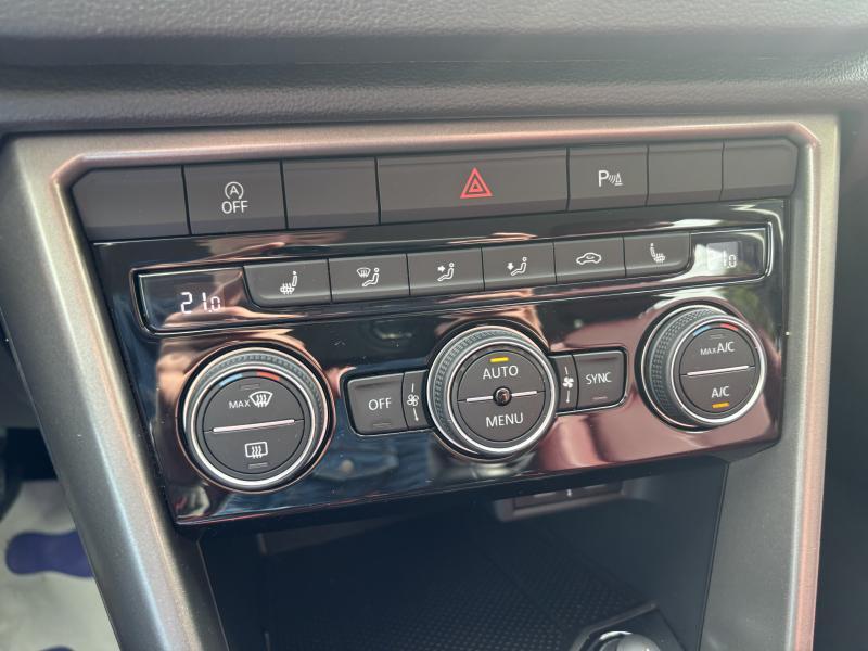 Volkswagen T-Roc 1.0 TSI - photo 9