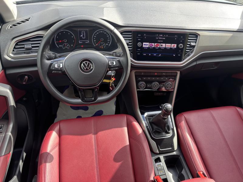 Volkswagen T-Roc 1.0 TSI - photo 15