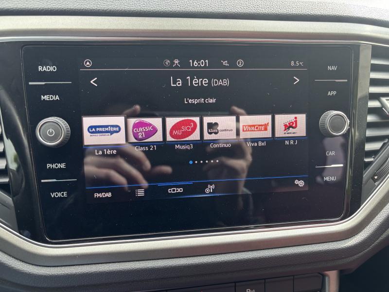 Volkswagen T-Roc 1.0 TSI - photo 10