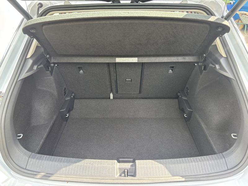 Volkswagen T-Roc 1.0 TSI - photo 18