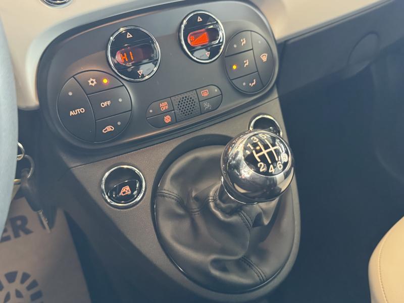 Fiat 500 1.0 HYBRID - photo 16