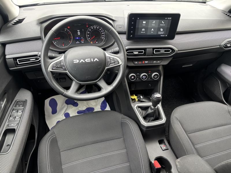 Dacia Jogger 1.0 TCE 7 PL. - photo 15
