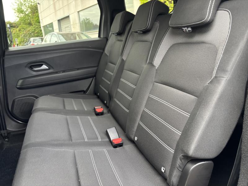 Dacia Jogger 1.0 TCE 7 PL. - photo 16