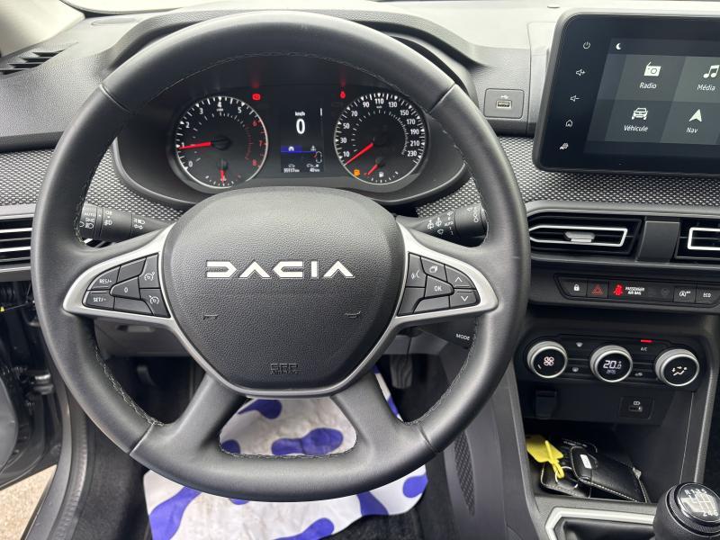 Dacia Jogger 1.0 TCE 7 PL. - photo 6