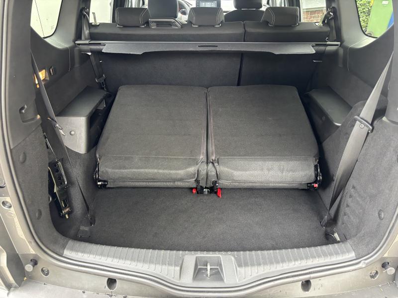 Dacia Jogger 1.0 TCE 7 PL. - photo 19