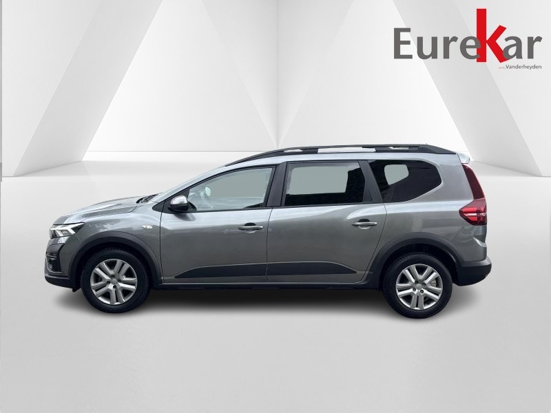 Dacia Jogger 1.0 TCE 7 PL. - photo 4