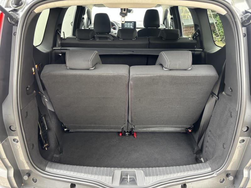 Dacia Jogger 1.0 TCE 7 PL. - photo 20