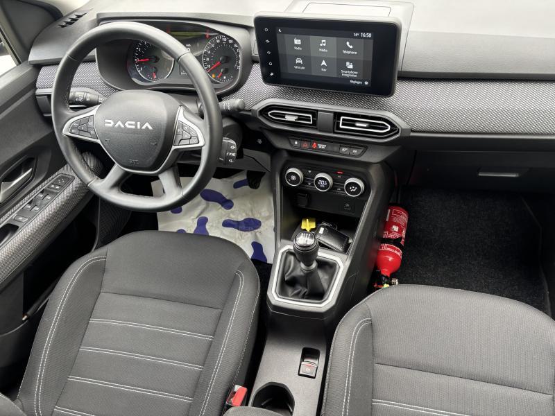 Dacia Jogger 1.0 TCE 7 PL. - photo 18