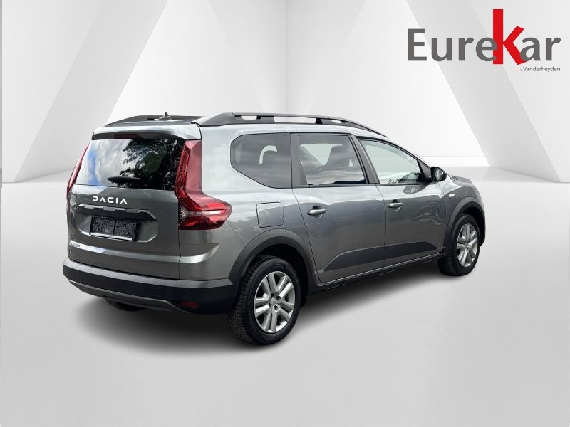 Dacia Jogger 1.0 TCE 7 PL. - photo 5