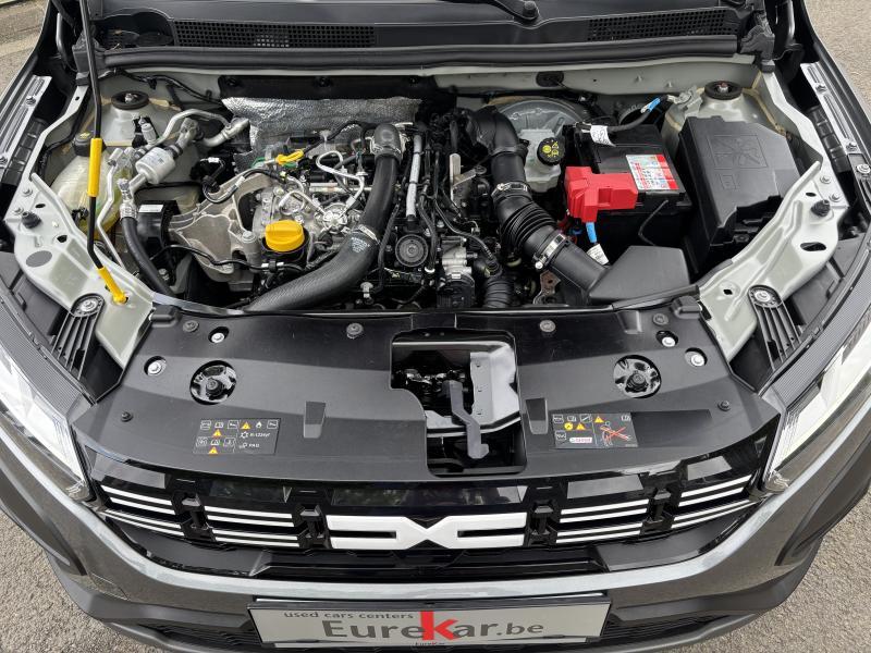 Dacia Jogger 1.0 TCE 7 PL. - photo 21