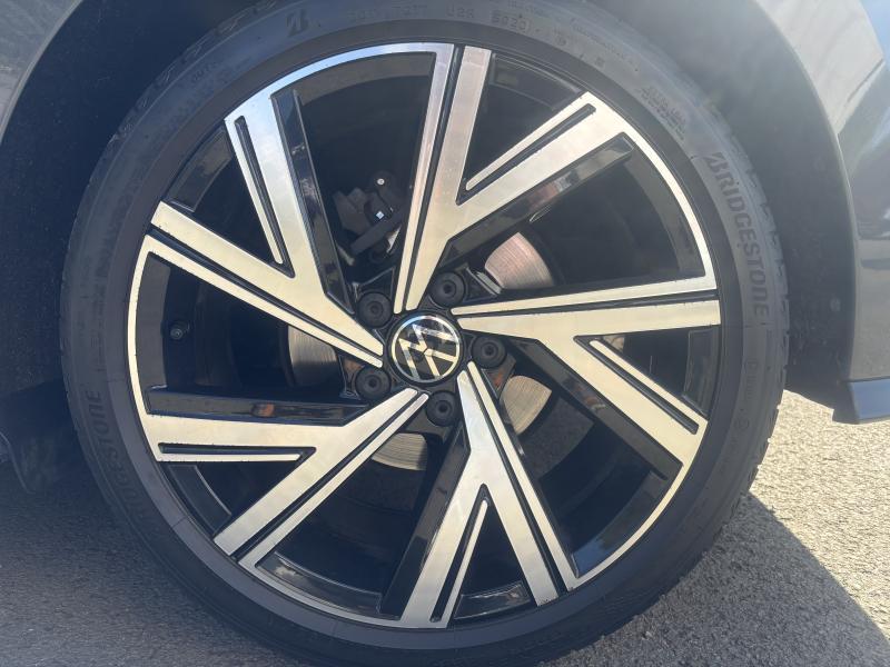 Volkswagen Golf 1.5 TSI R-LINE - photo 22