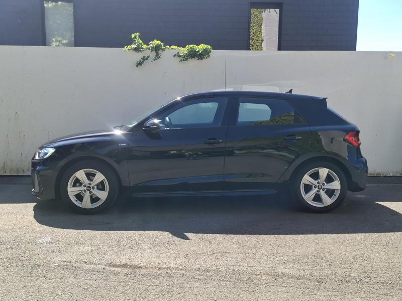 Audi A1 1.0 TFSI S-TRONIC - photo 24