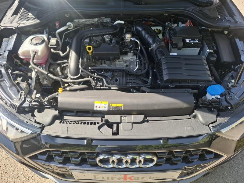 Audi A1 1.0 TFSI S-TRONIC - photo 20