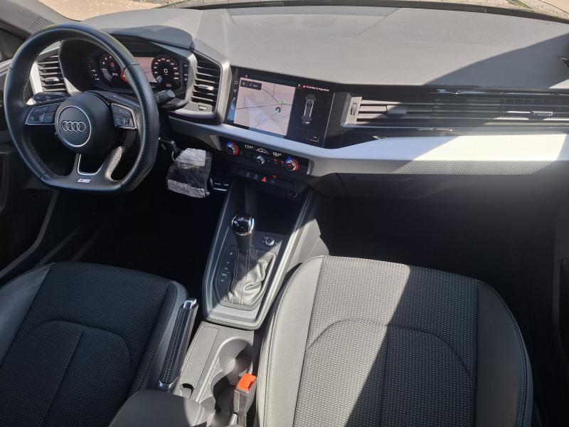 Audi A1 1.0 TFSI S-TRONIC - photo 18
