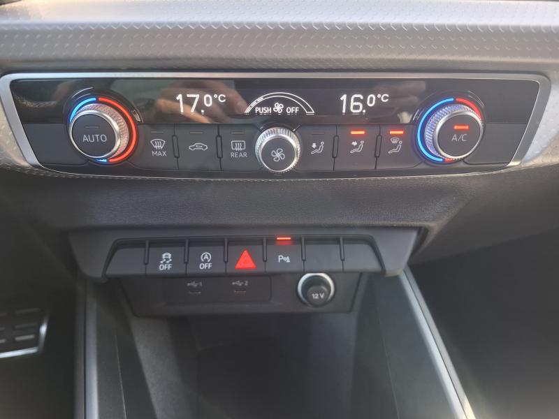 Audi A1 1.0 TFSI S-TRONIC - photo 10