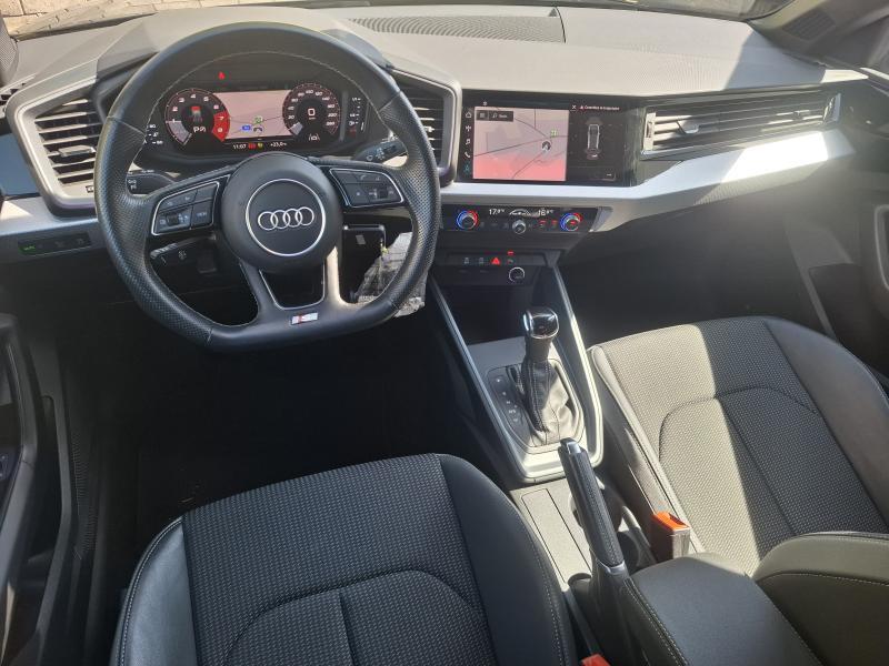 Audi A1 1.0 TFSI S-TRONIC - photo 16