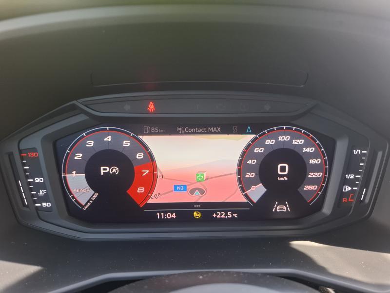 Audi A1 1.0 TFSI S-TRONIC - photo 8