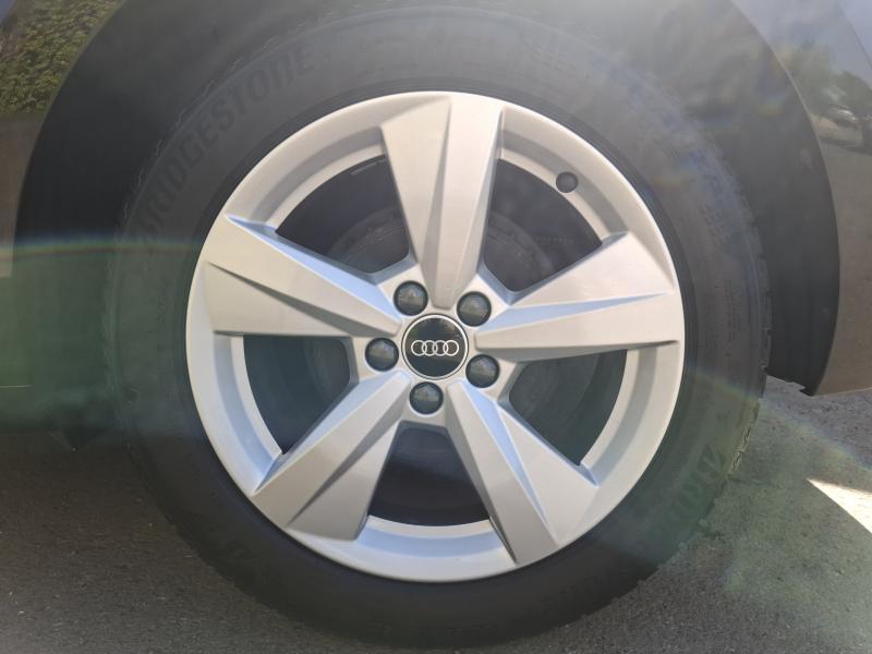 Audi A1 1.0 TFSI S-TRONIC - photo 21