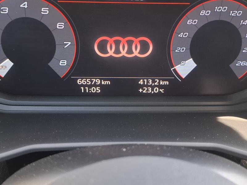 Audi A1 1.0 TFSI S-TRONIC - photo 7