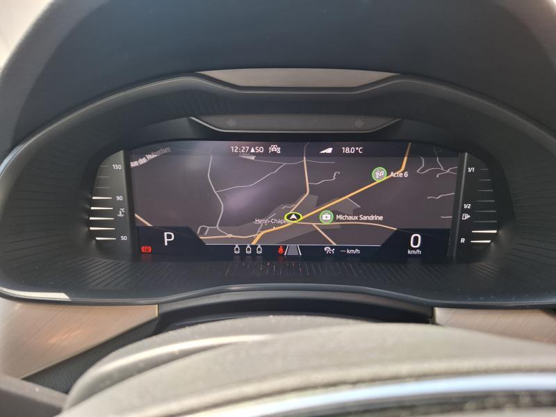 Skoda Kamiq 1.0 TSI STYLE DSG - photo 8